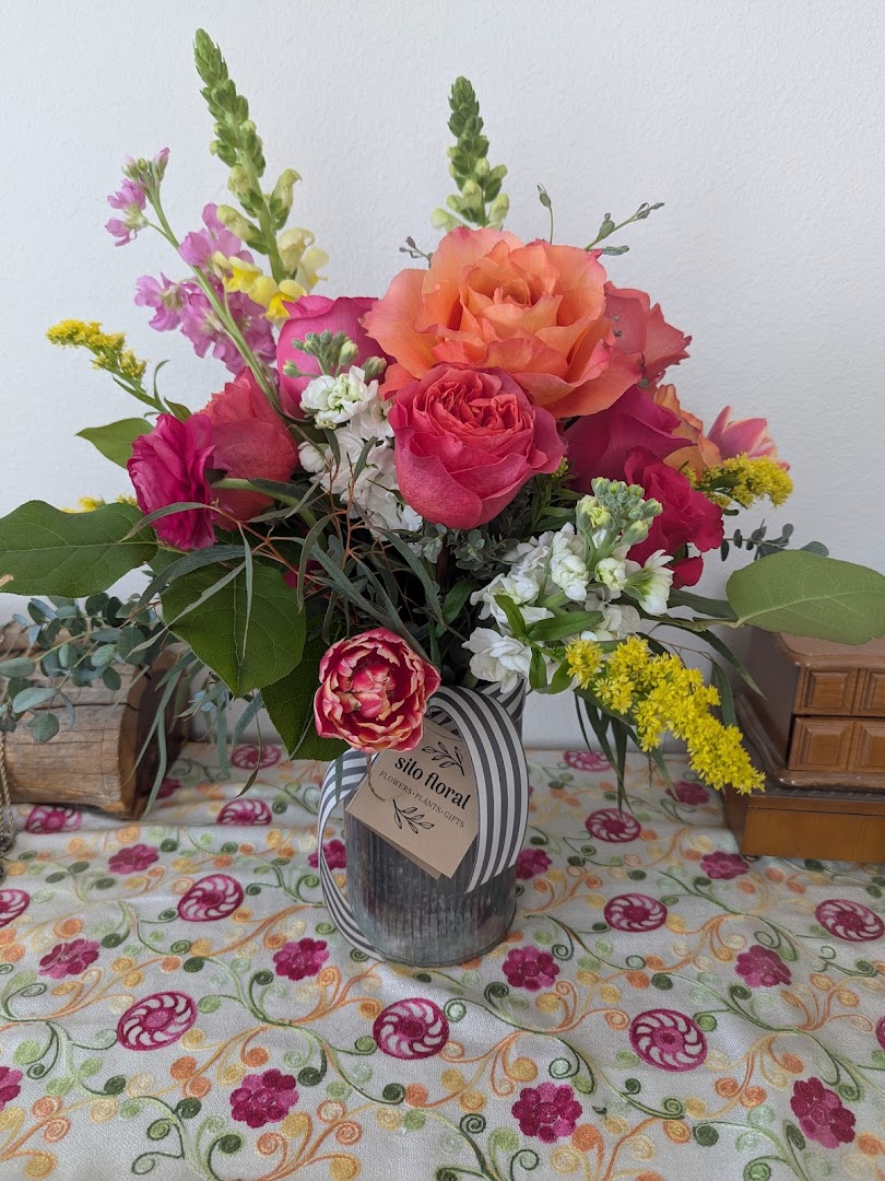 Silo Floral photo 15